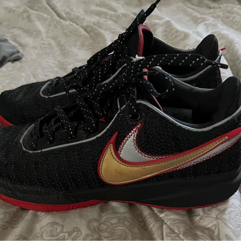 Nike Lebron XX